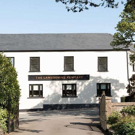 Hotel The Lansdowne Kenmare Exterior foto